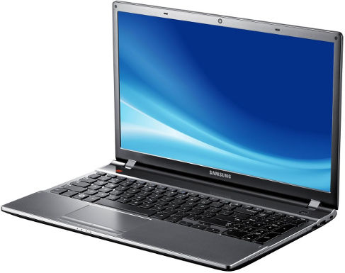 Samsung NP550P5C